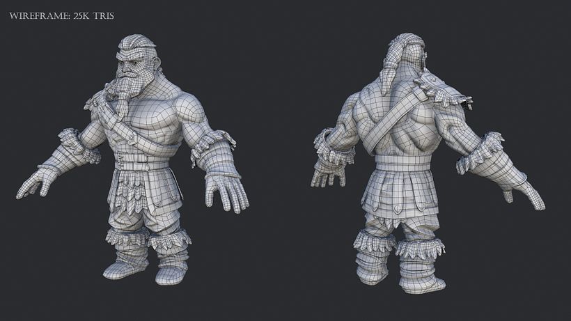 Wireframe