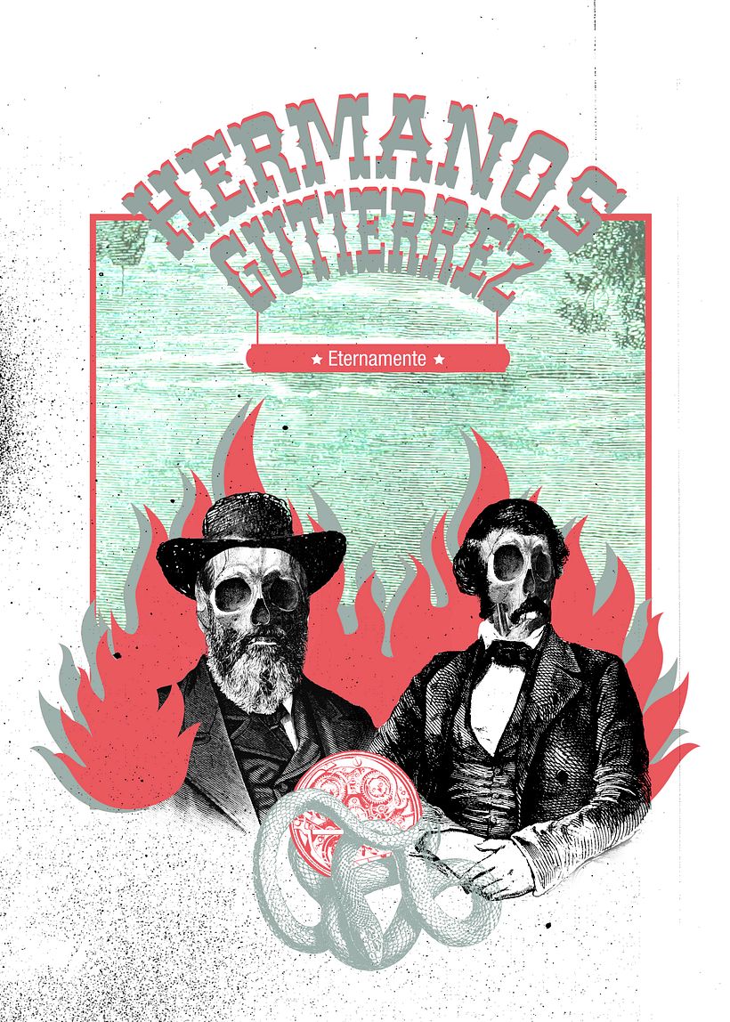 Primeros bocetos con photoshop