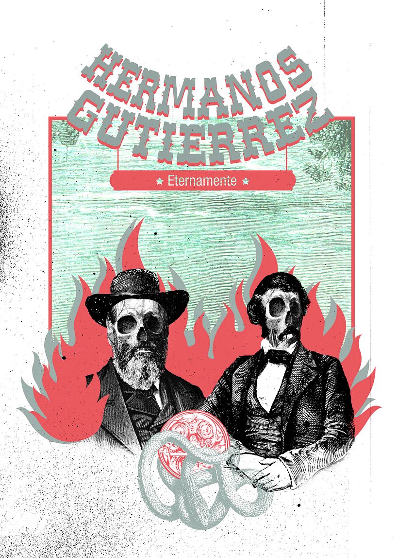 Primeros bocetos con photoshop