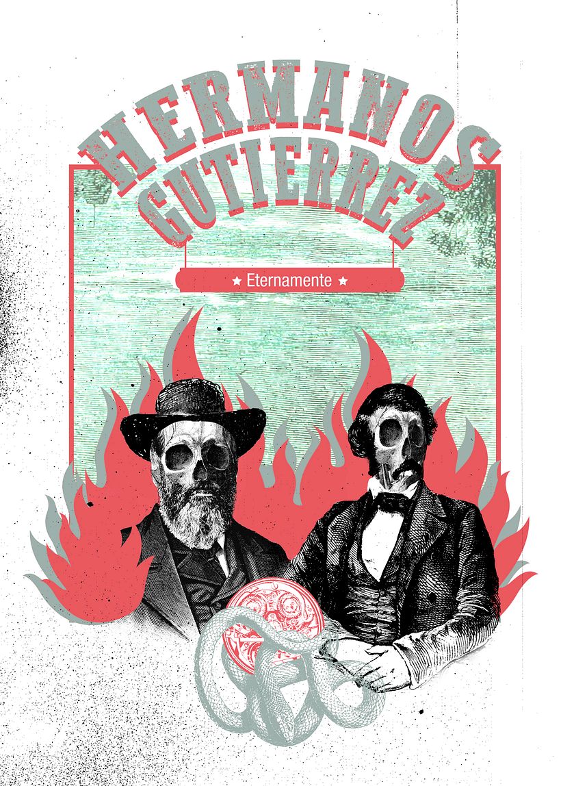 Primeros bocetos con photoshop