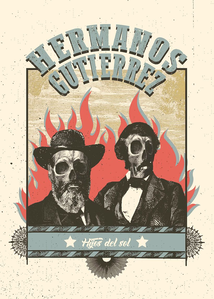 Cartel final definitivo