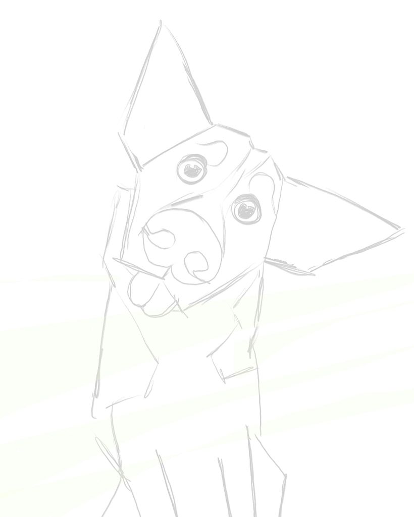 Skizzieren