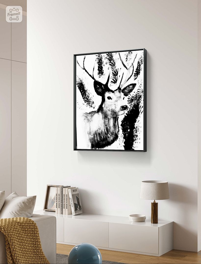 Mi proyecto del curso: Retratos expresivos de animales en acuarela 6