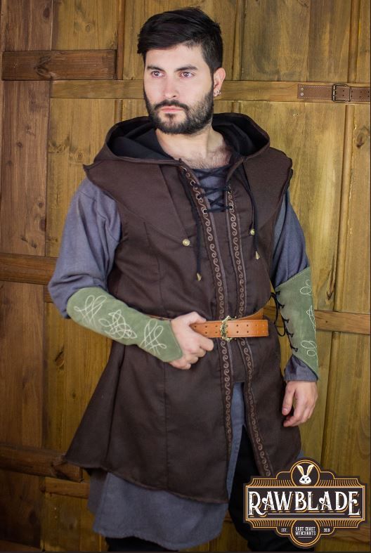 Rawblade - Fotografía promocional y de producto 2