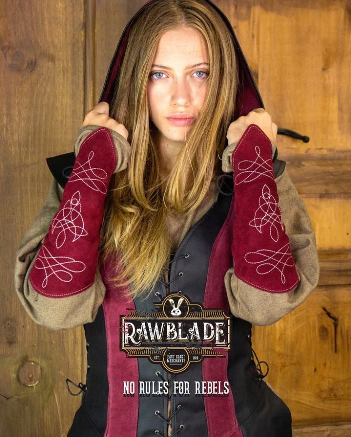 Rawblade - Fotografía promocional y de producto 8