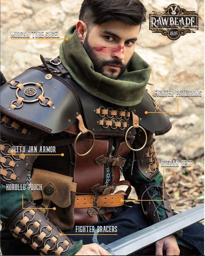 Rawblade - Fotografía promocional y de producto 7