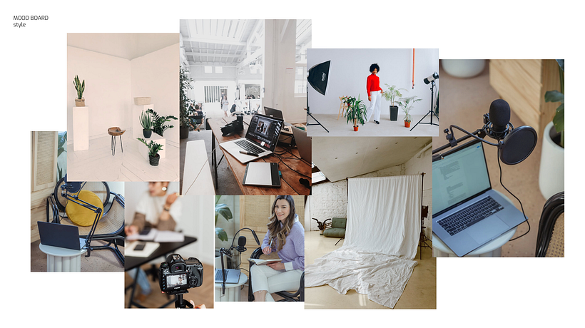 PRODUCE IT | Mi proyecto del curso: Creación y lanzamiento de una marca 3