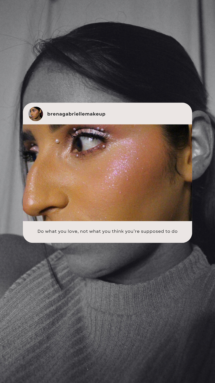 Make Up