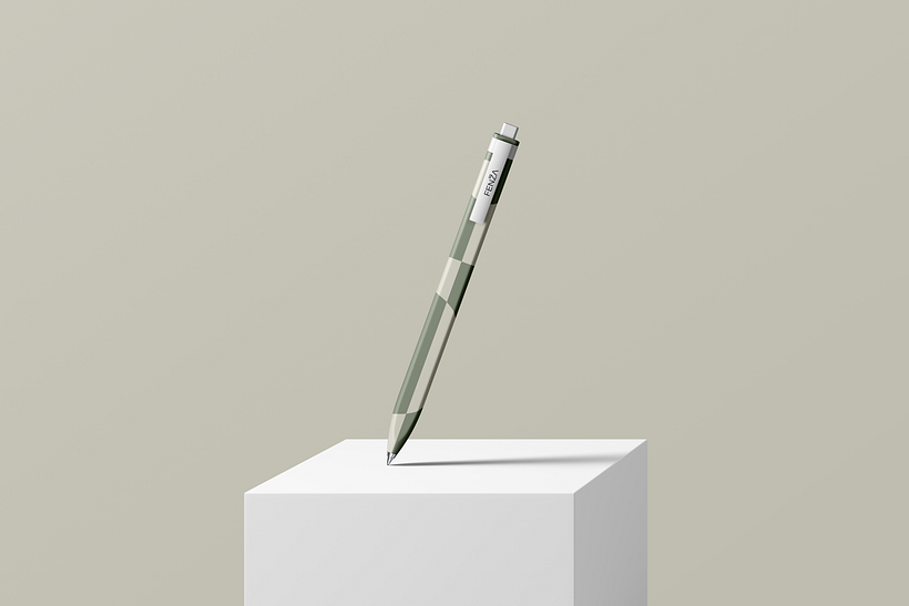 Meu projeto: Branding minimalista 1