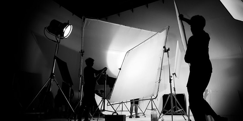 How to Get Into Photography 1