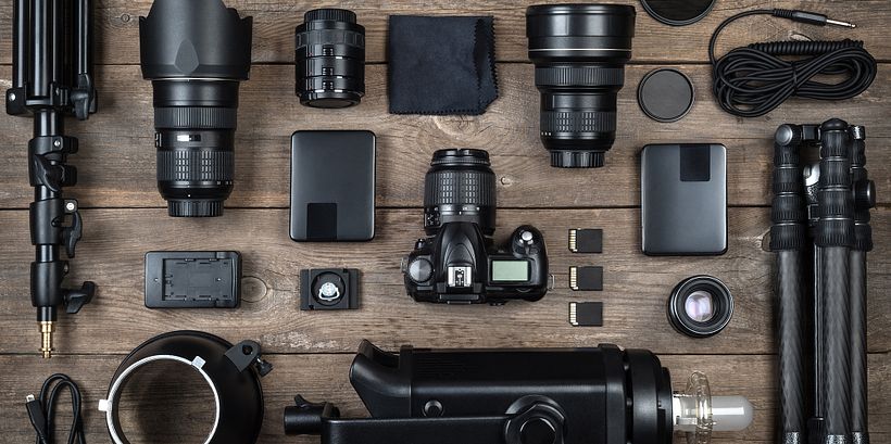 How to Get Into Photography 4
