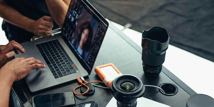 How to Get Into Photography 7