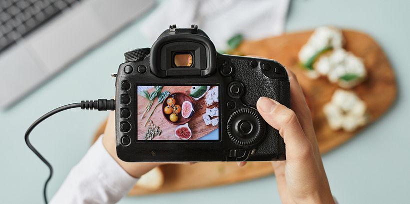 How to Get Into Photography 12