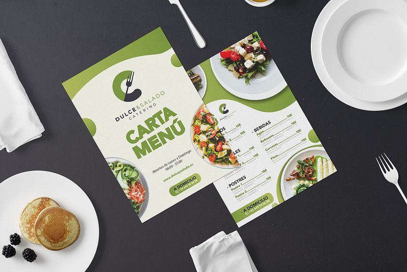 Diseño impreso 6