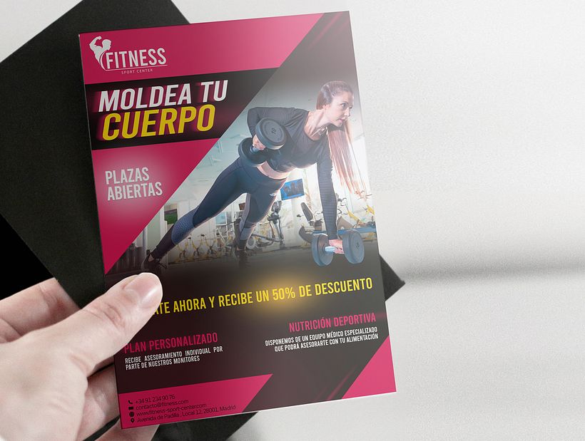 Diseño impreso 8