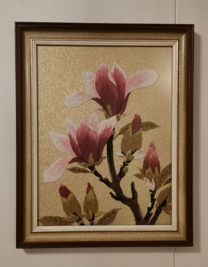 Magnolia