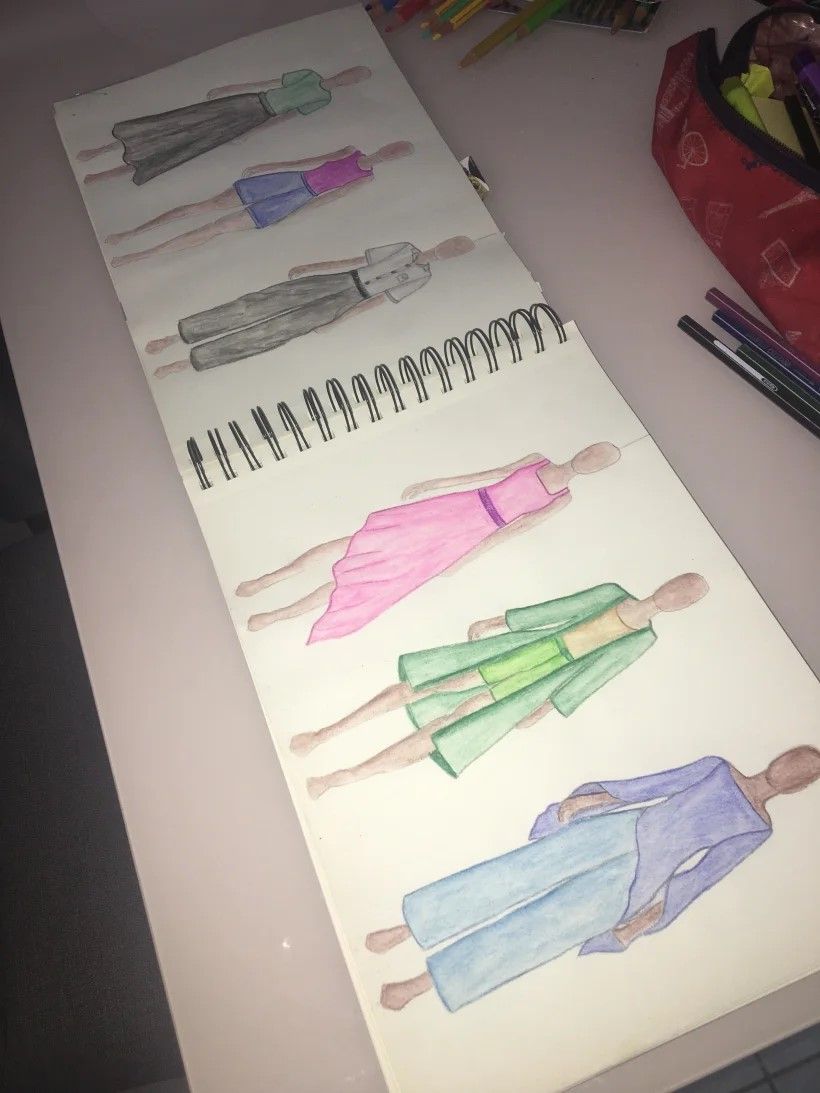 CROQUIS