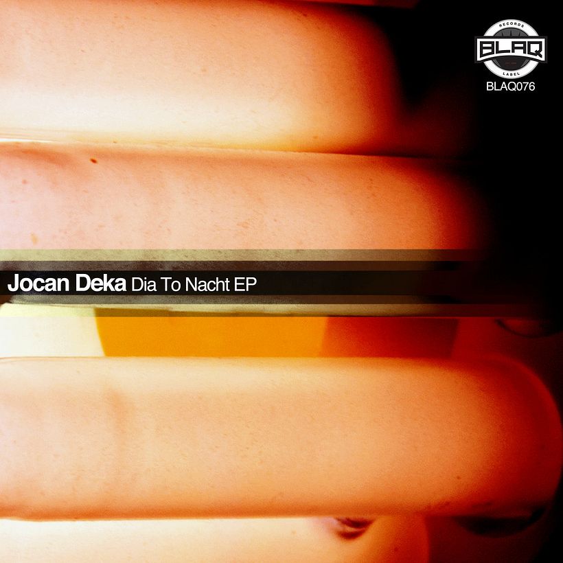 Jocan Dekä - Dia to Nacht (BLAQ RECORDS) 2011