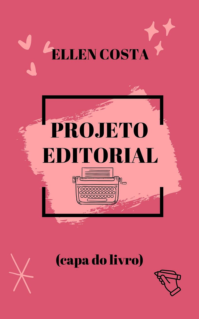 Projeto Editorial 2