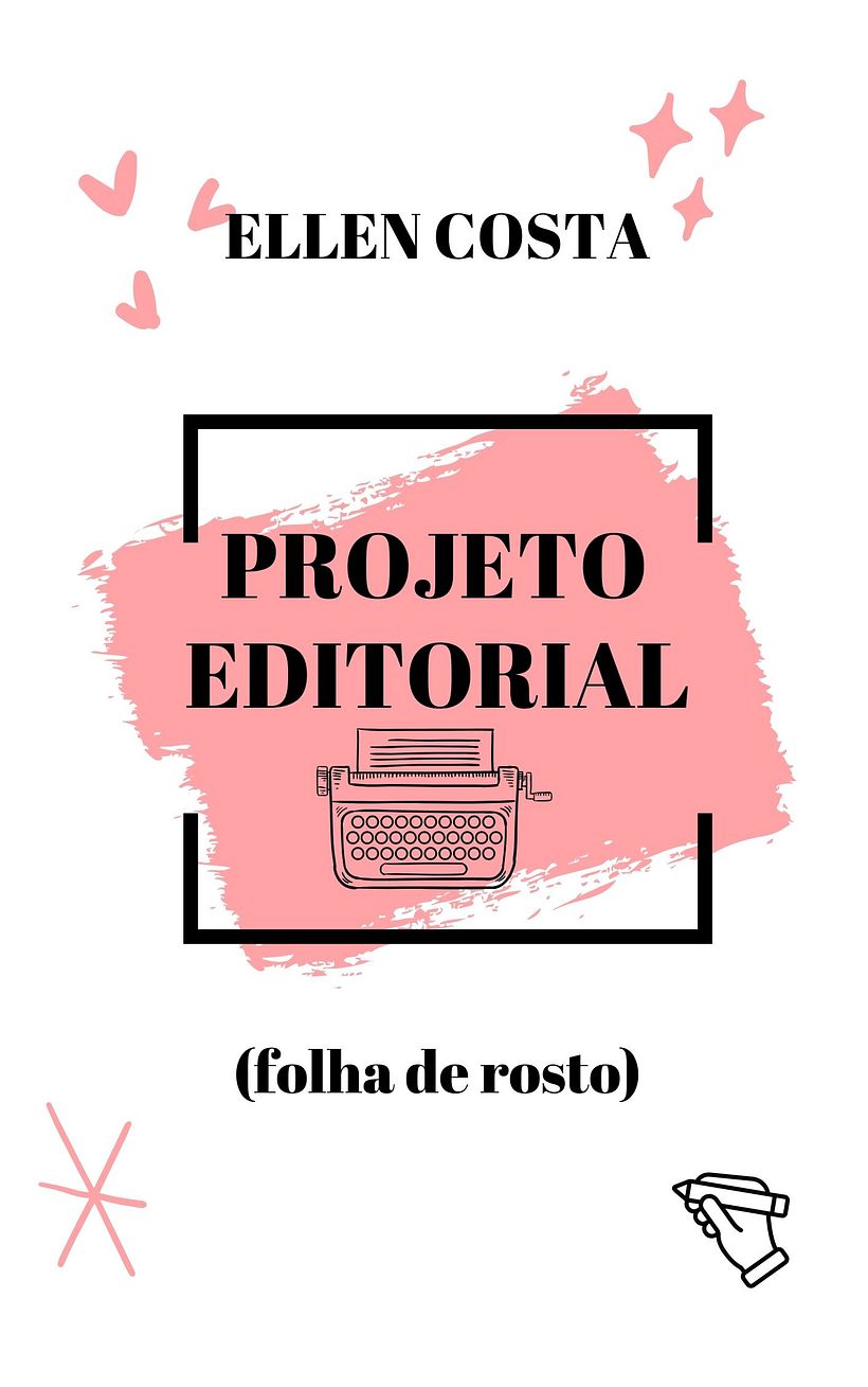 Projeto Editorial 2