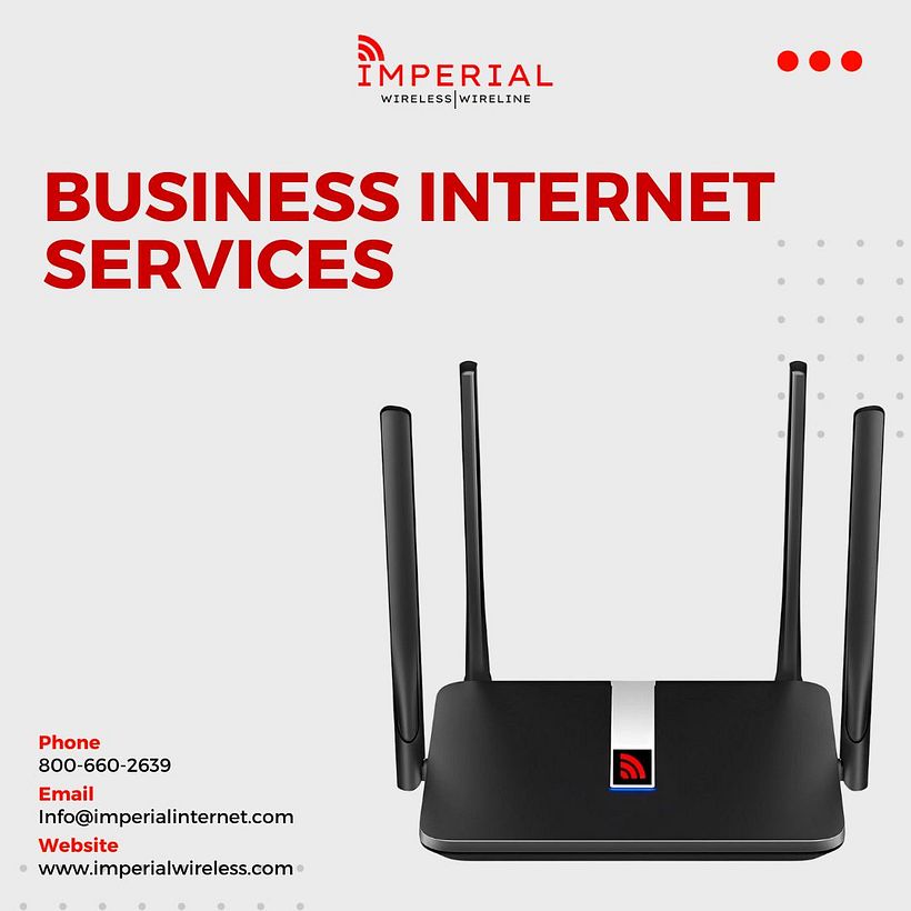 Unleashing The Power Of Reliable Business Internet Service Providers 2