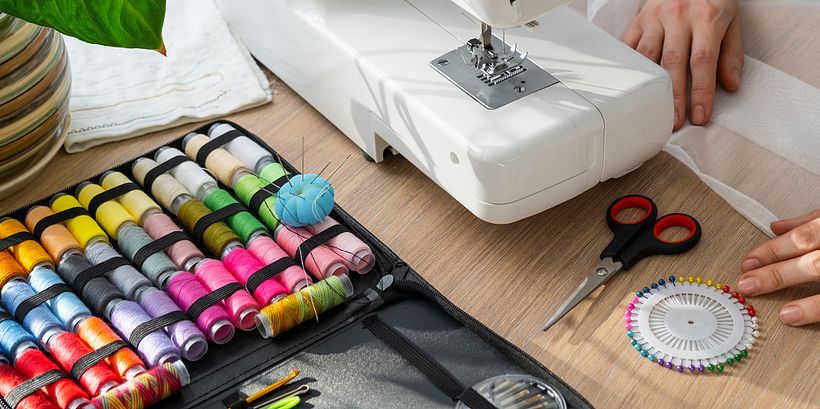 Understanding the Parts of a Sewing Machine 3