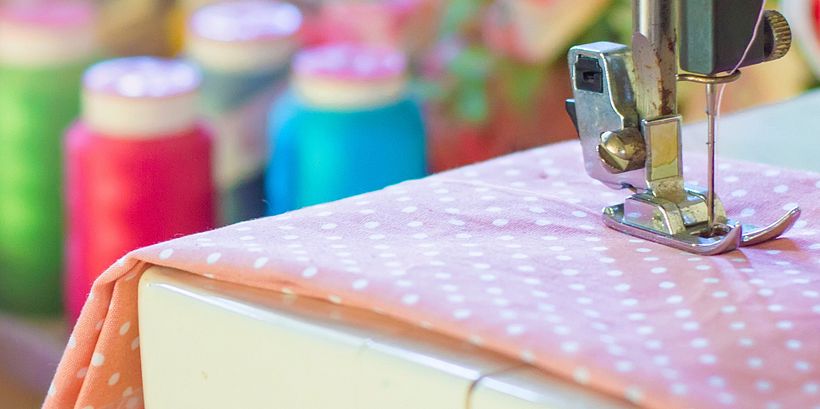 Understanding the Parts of a Sewing Machine 5
