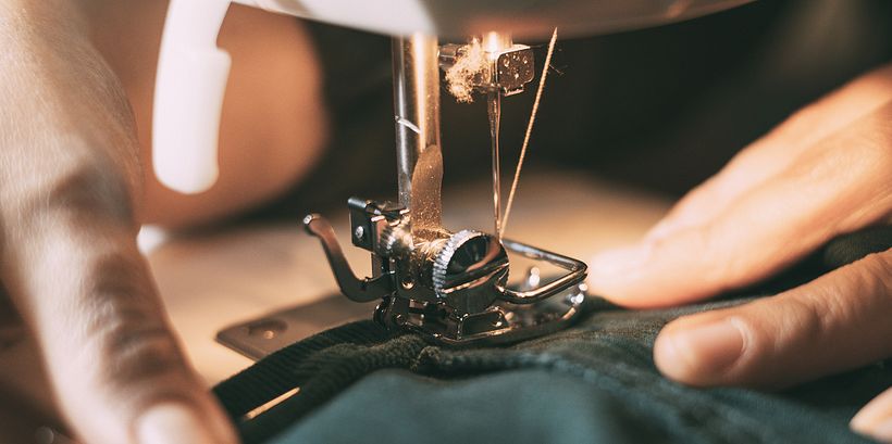 Understanding the Parts of a Sewing Machine 7