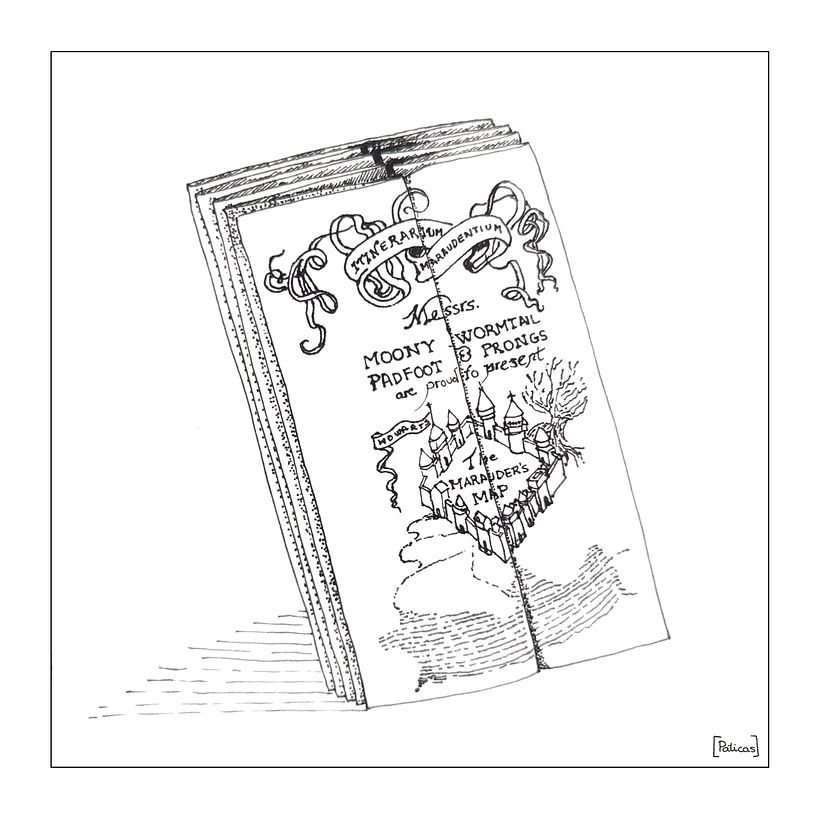 5. Map
