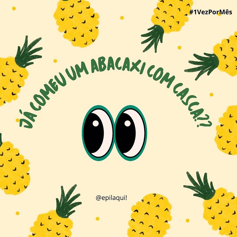 Epilaqui! Cuidando da sua pele, cuidando de você. 7