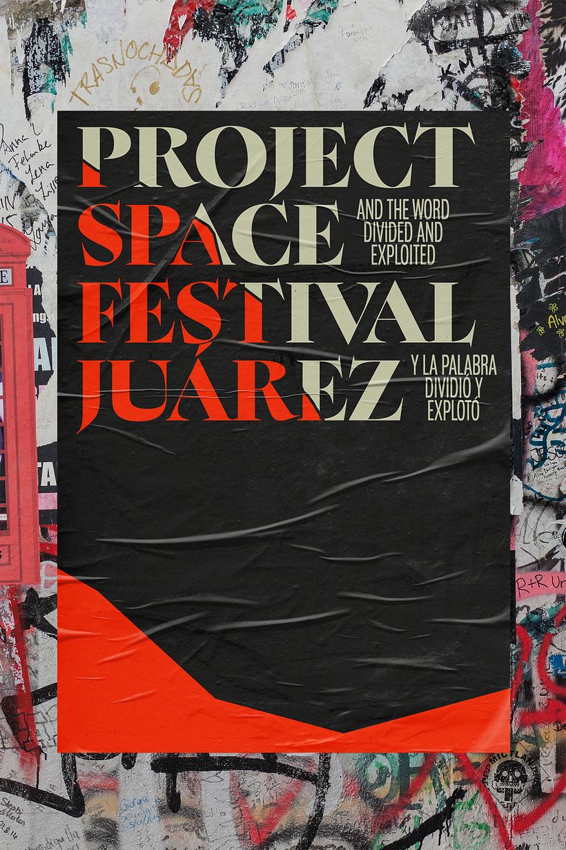 Project Space Festival Juárez 2023 9