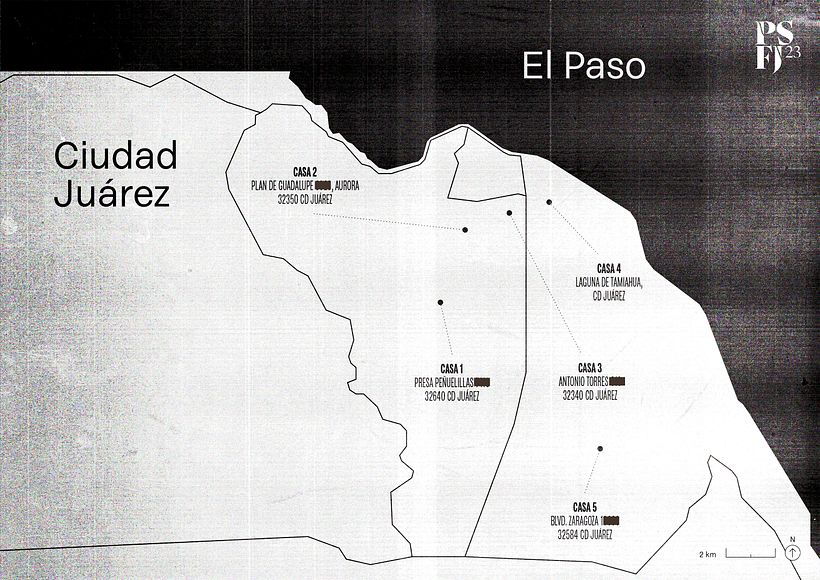 Project Space Festival Juárez 2023 1