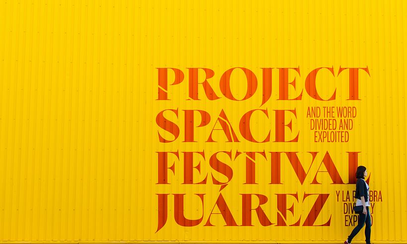 Project Space Festival Juárez 2023 3