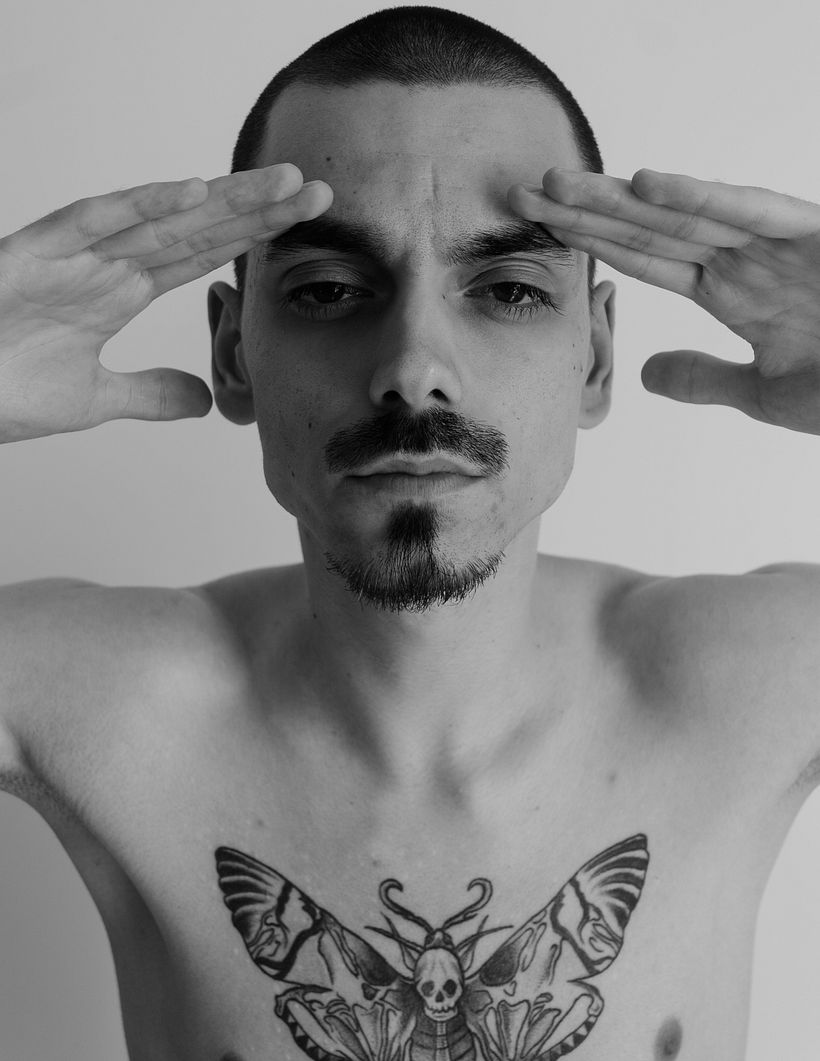 My project for course: Editorial Photography from the Art Director’s Perspective - Photography