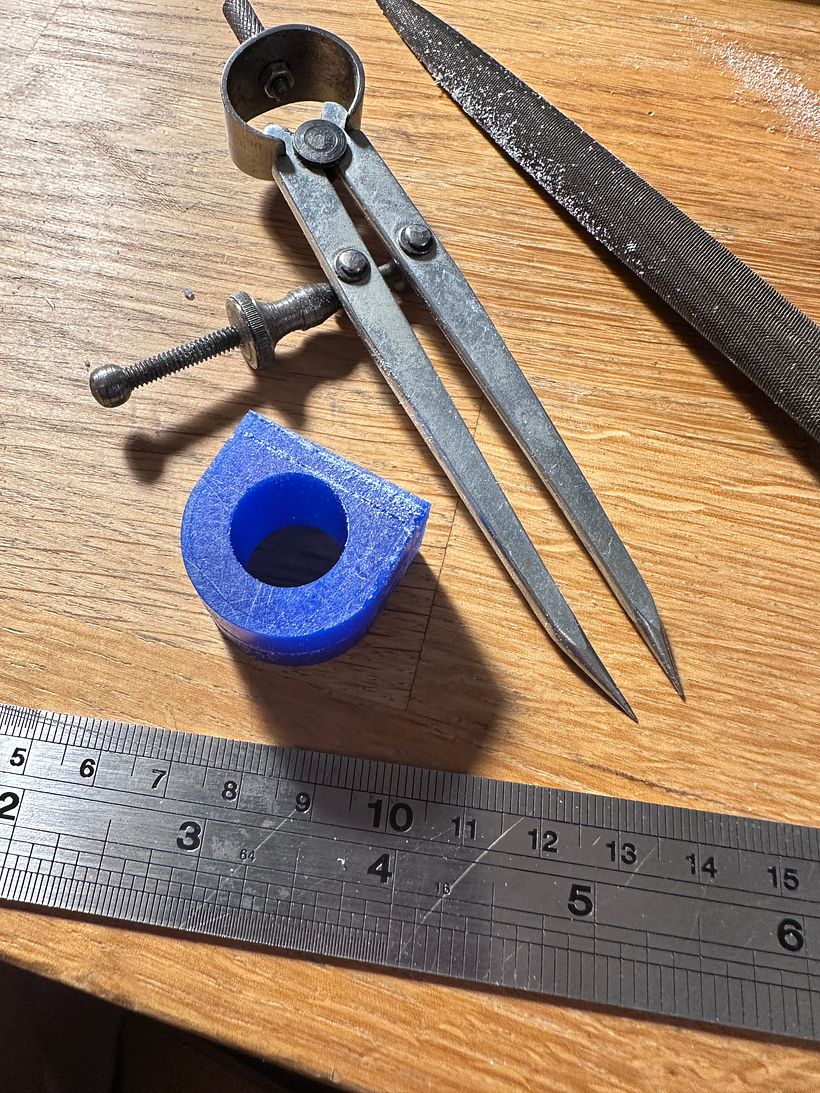 My project for course: Wax Carving Techniques for Jewelry Design 1