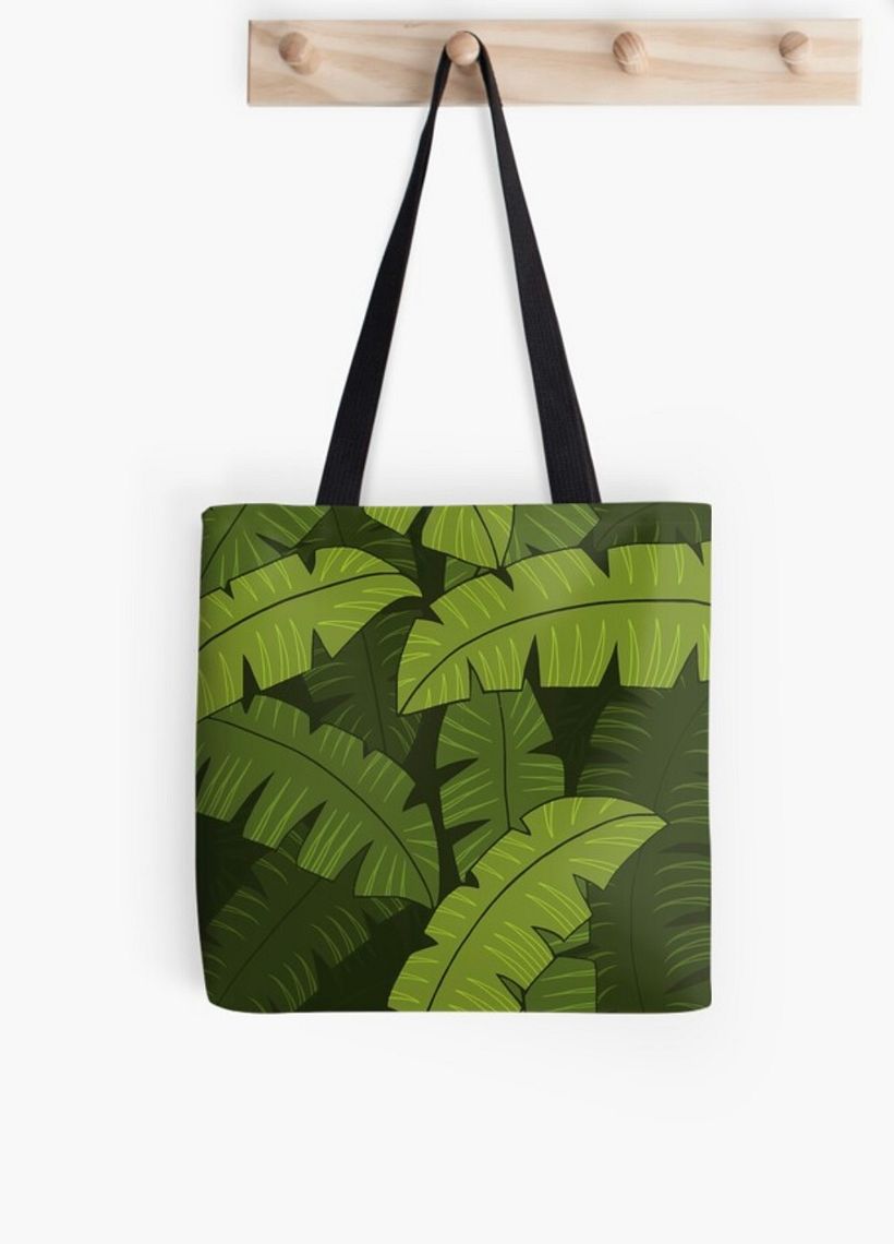 Tropical Tote.