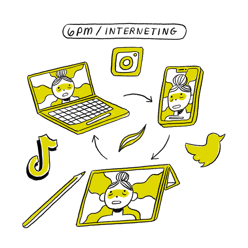 Stündlicher Comic-Tag 2023  15