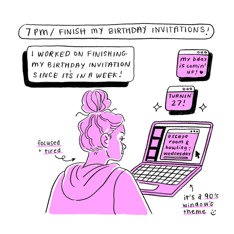 Stündlicher Comic-Tag 2023  16