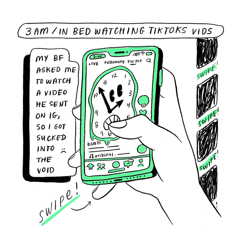 Stündlicher Comic-Tag 2023  3