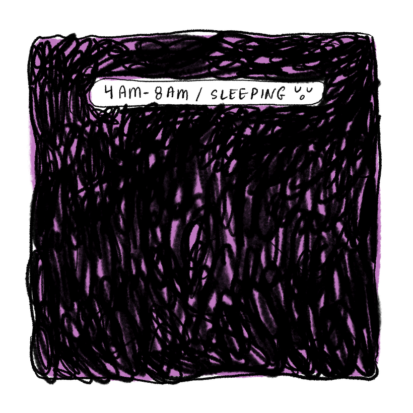 Stündlicher Comic-Tag 2023  5