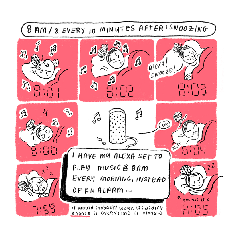 Stündlicher Comic-Tag 2023  6