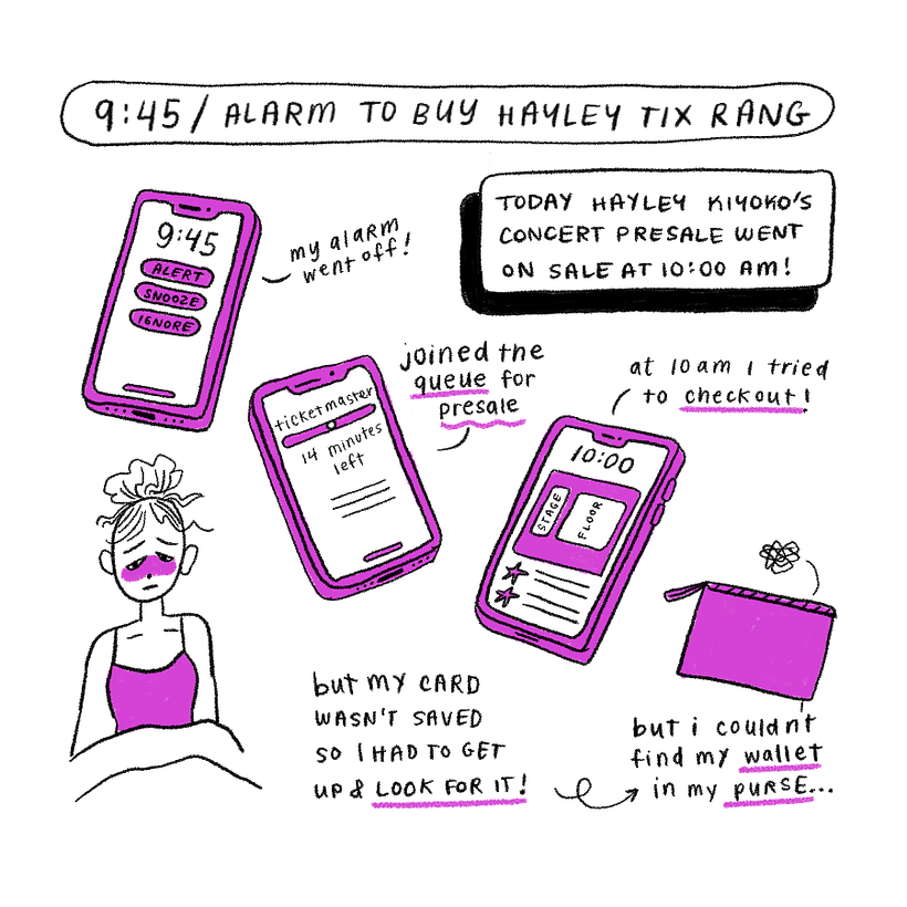 Stündlicher Comic-Tag 2023  7