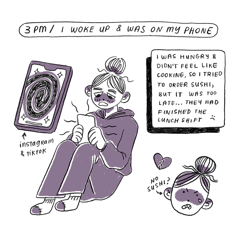 Stündlicher Comic-Tag 2023  12