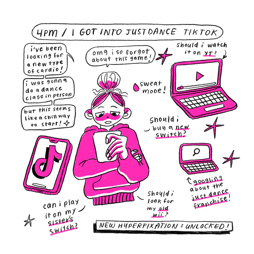 Stündlicher Comic-Tag 2023  13