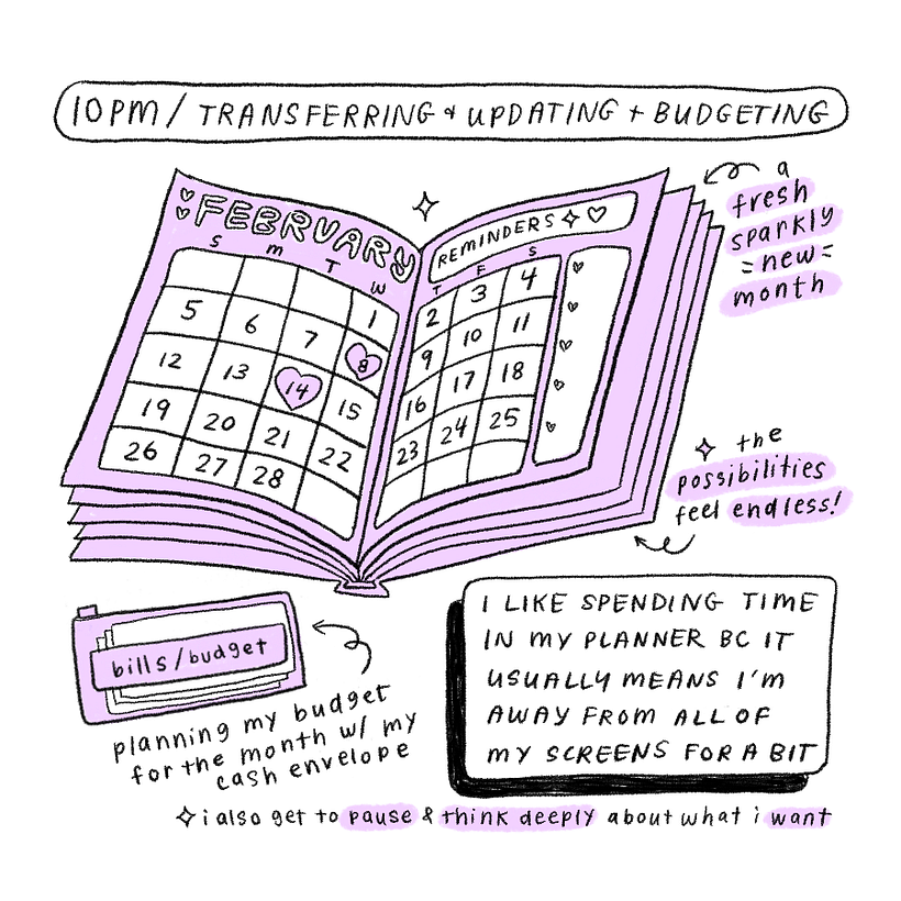 Stündlicher Comic-Tag 2023  20