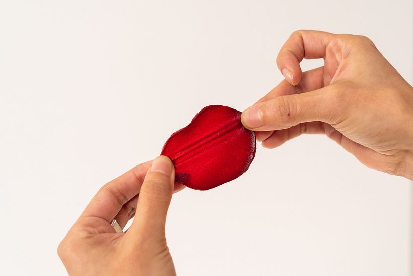 My course project: Biomaterials: Creating materials from organic waste 6