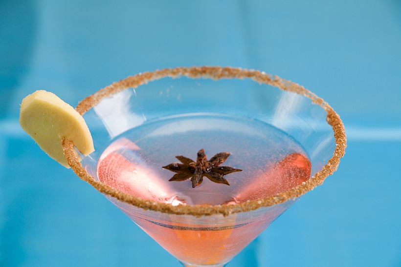 Mi proyecto del curso: Introducción a la fotografía de bebidas - Fotografia