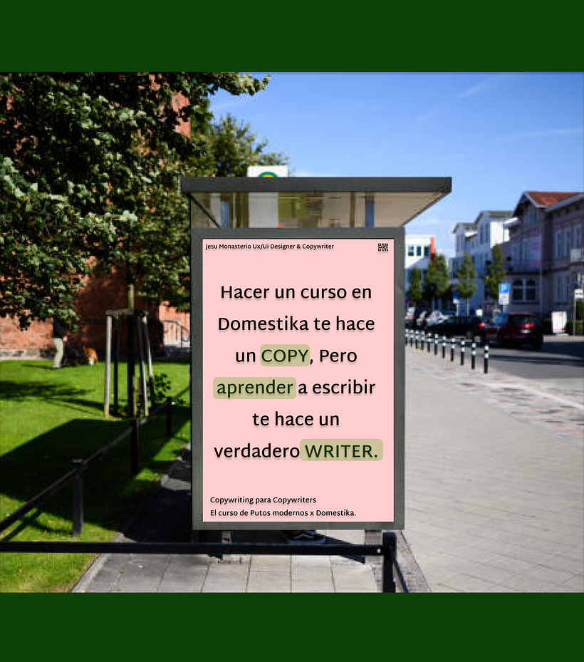 Copywriting para Copywriters 3