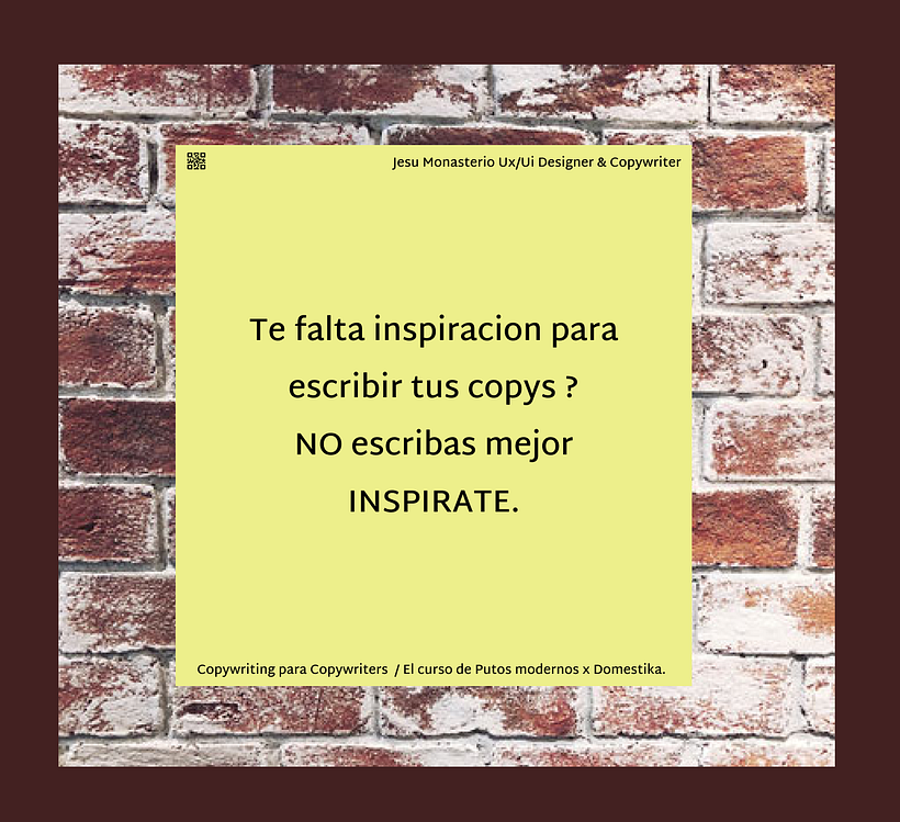 Copywriting para Copywriters 3