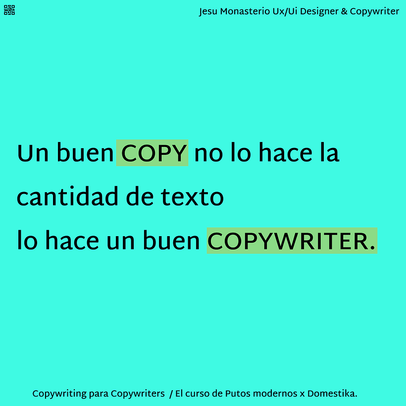 Copywriting para Copywriters 4